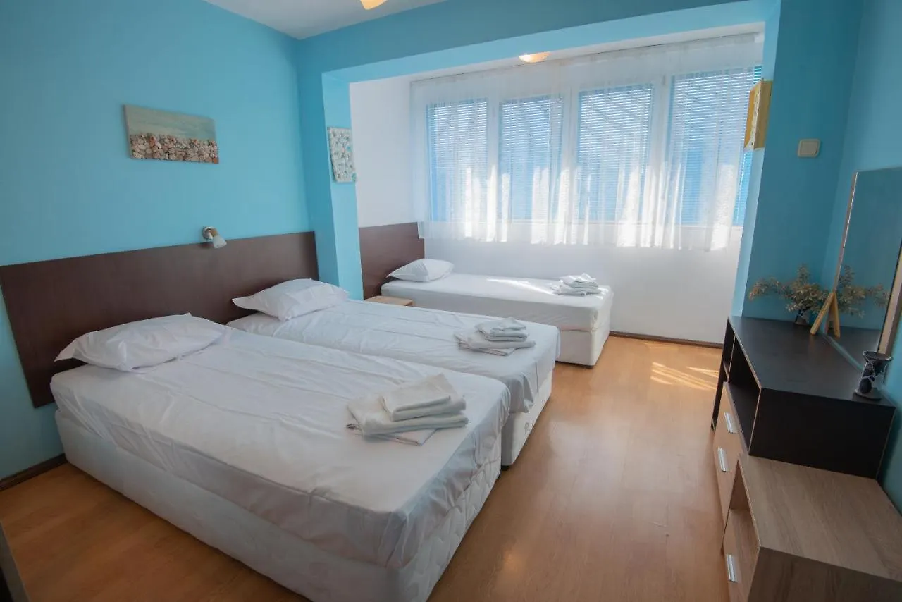 Apartment One-Bedroom Flat Close To The Sea Garden By Flat Mаnаger Burgas Bulgaria
