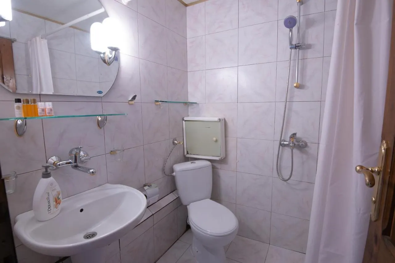 Apartment One-Bedroom Flat Close To The Sea Garden By Flat Mаnаger Burgas